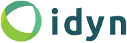 IDYN Logo