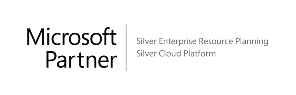 Microsoft Silver Partner ERP and Cloud