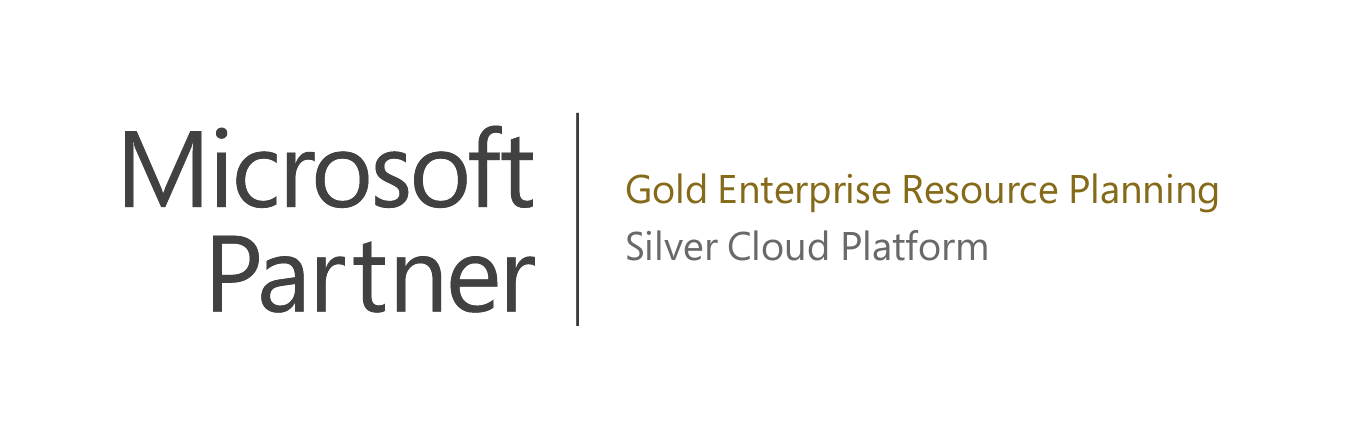 Microsoft Silver Partner ERP and Cloud