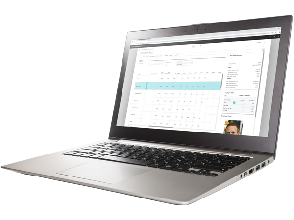 Manage Your Staff Hours and Timesheets