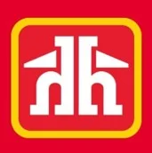 Home Hardware Logo