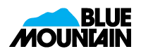 Blue Mountain